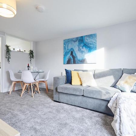 Homely - Great Yarmouth Beach Apartments Bagian luar foto