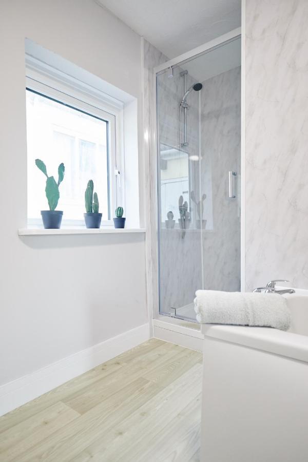 Homely - Great Yarmouth Beach Apartments Bagian luar foto