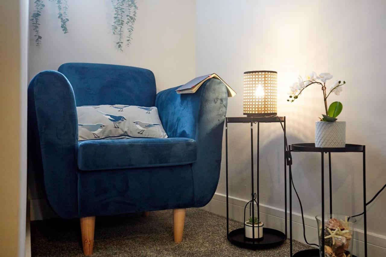 Homely - Great Yarmouth Beach Apartments Bagian luar foto