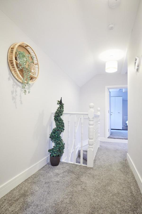 Homely - Great Yarmouth Beach Apartments Bagian luar foto
