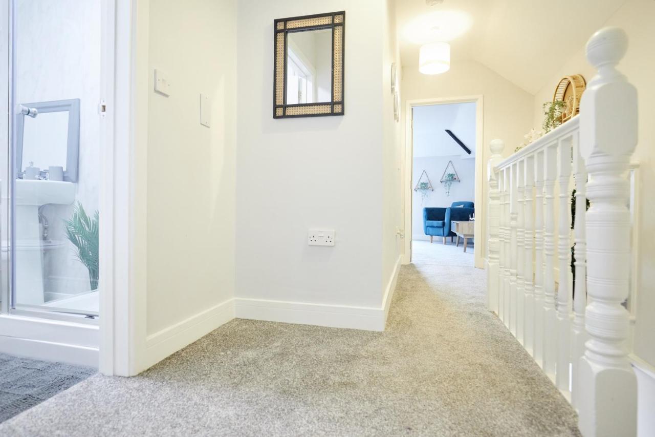 Homely - Great Yarmouth Beach Apartments Bagian luar foto